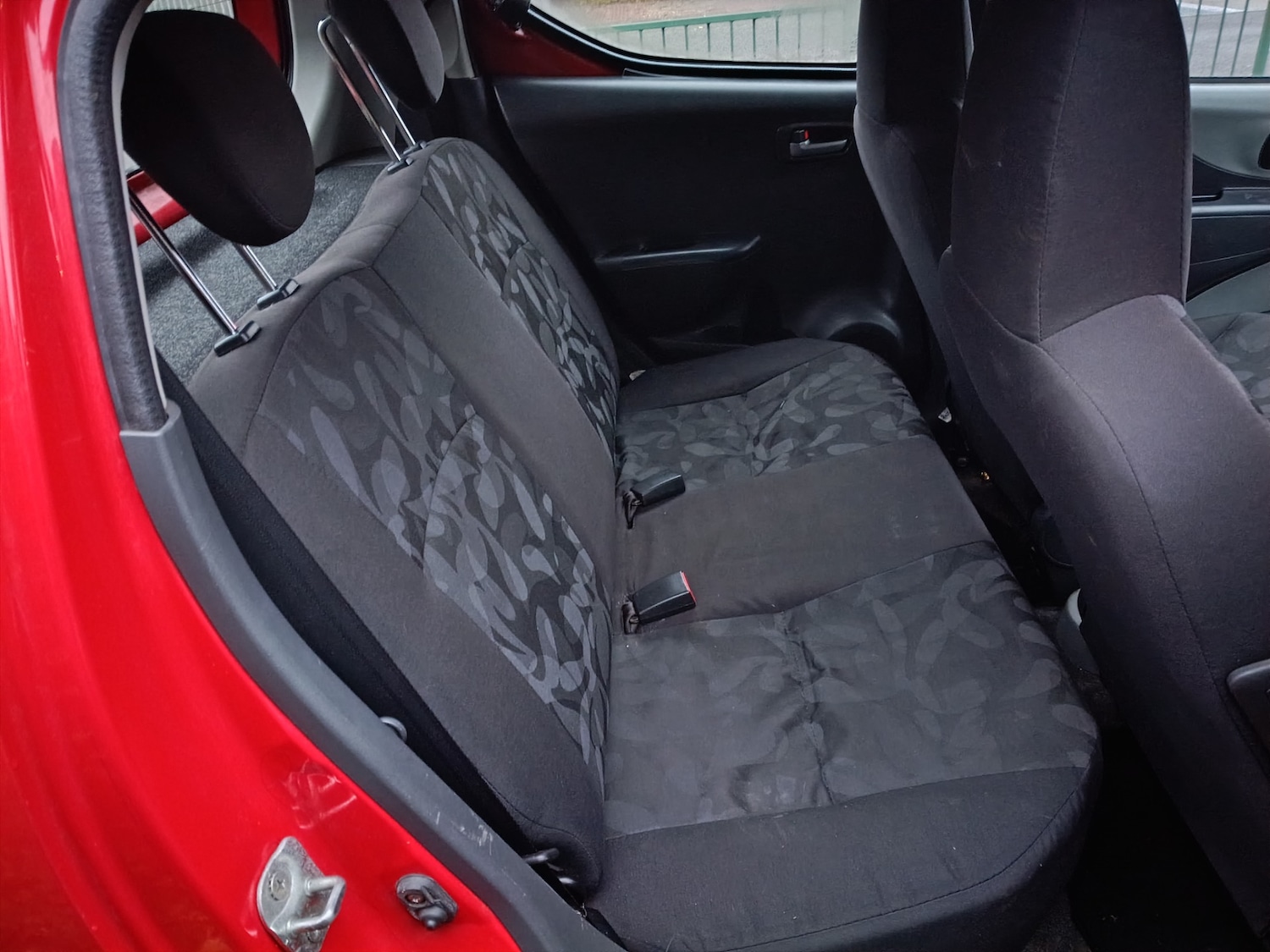 Used Suzuki Alto 2010 for sale - 77165755: Photo 20