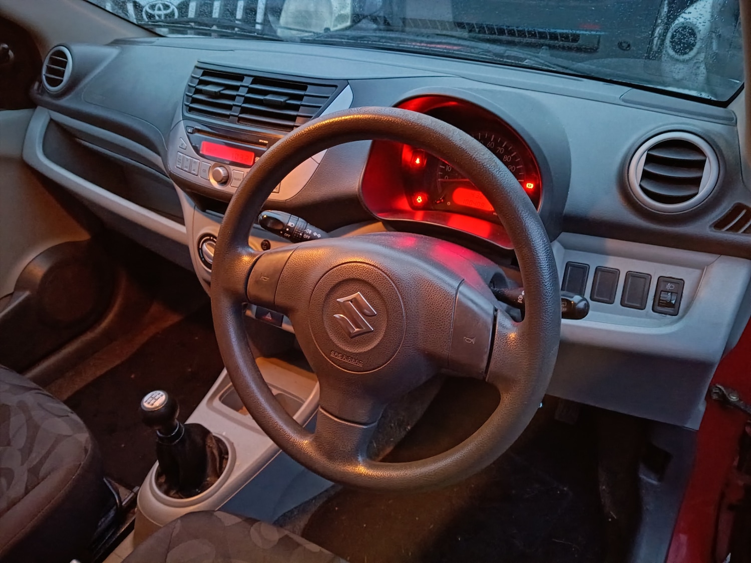 Used Suzuki Alto 2010 for sale - 77165755: Photo 21