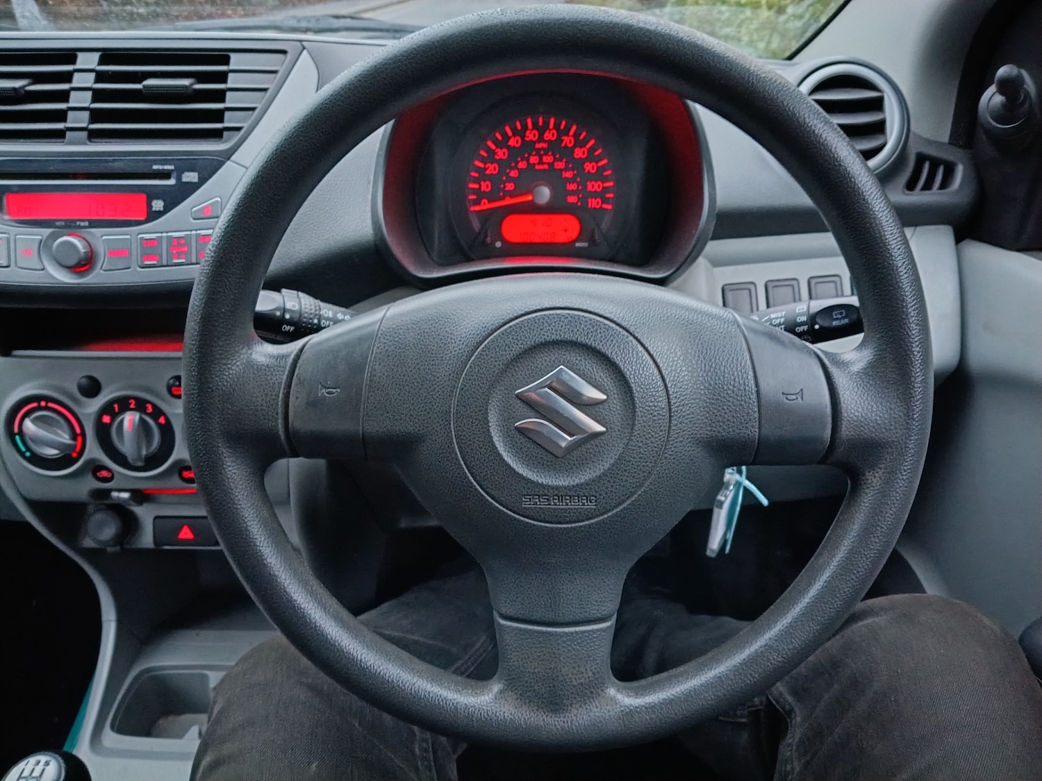 Used Suzuki Alto 2010 for sale - 77165755: Photo 22