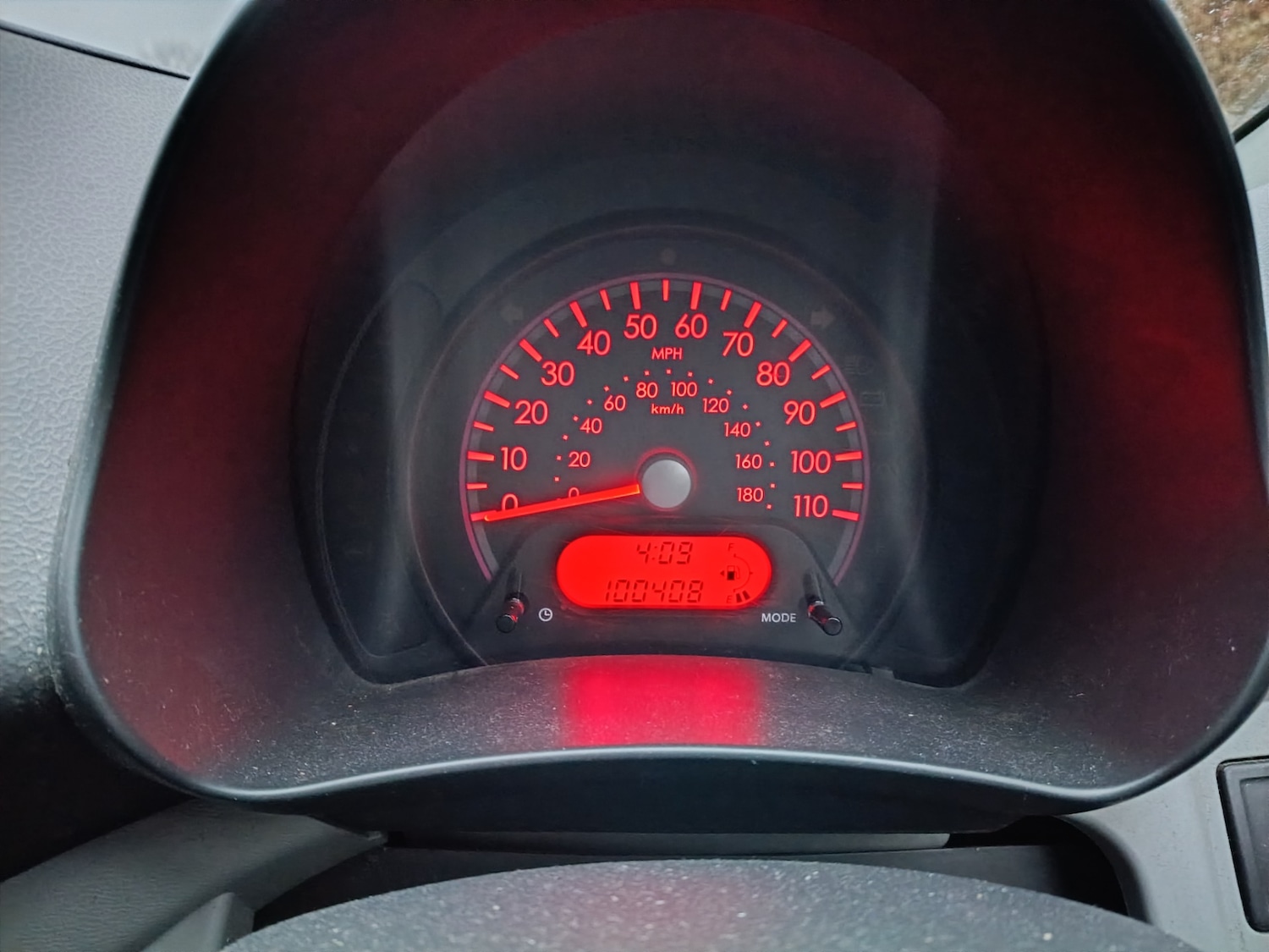 Used Suzuki Alto 2010 for sale - 77165755: Photo 23