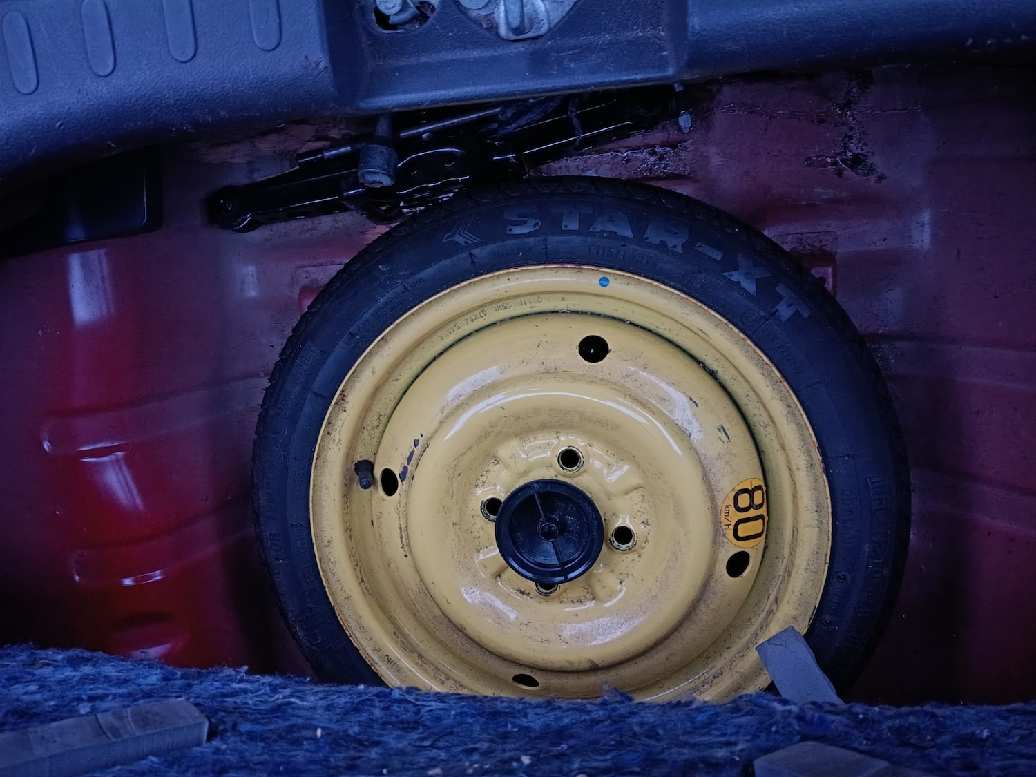 Used Suzuki Alto 2010 for sale - 77165755: Photo 26