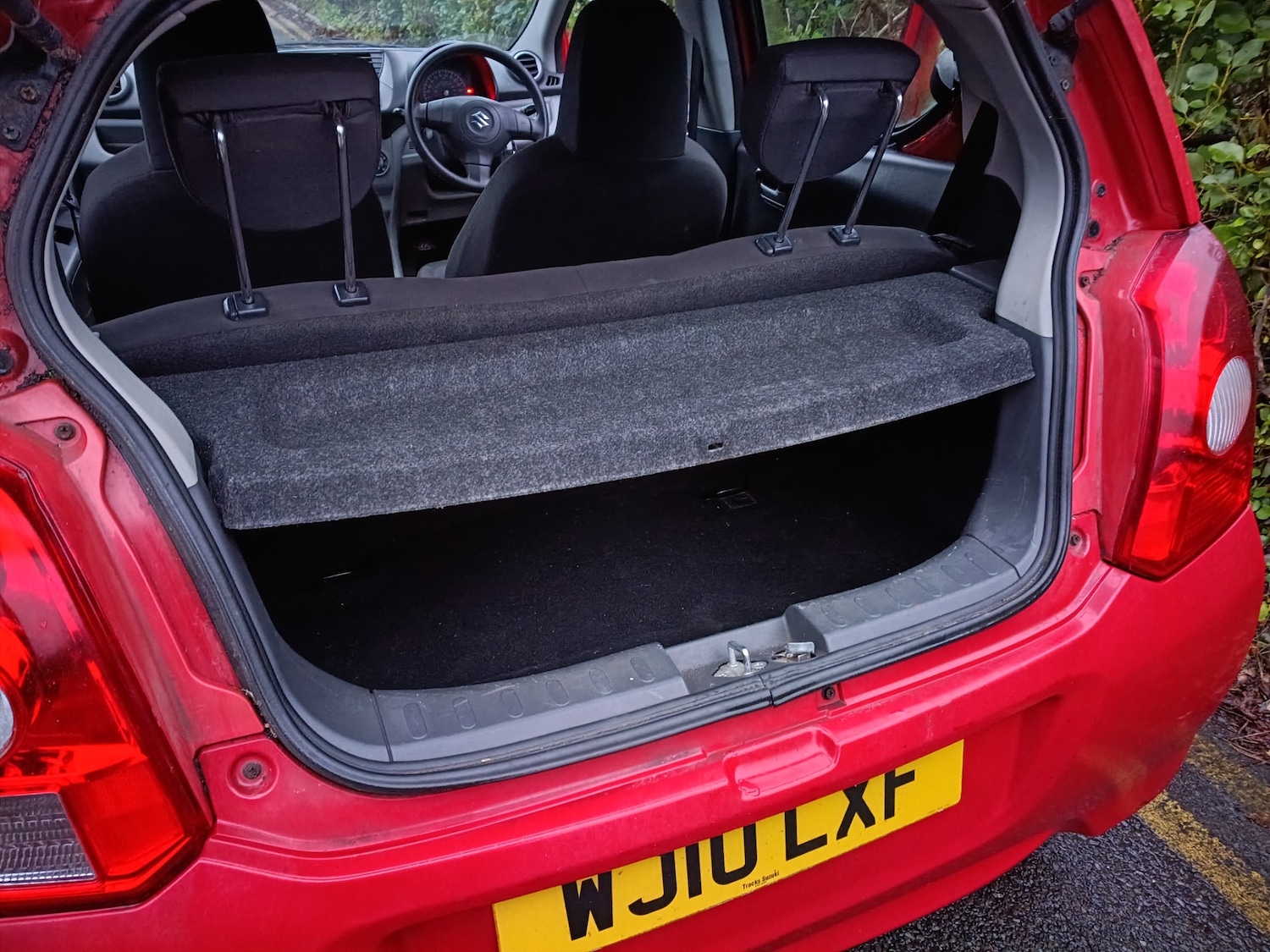 Used Suzuki Alto 2010 for sale - 77165755: Photo 27