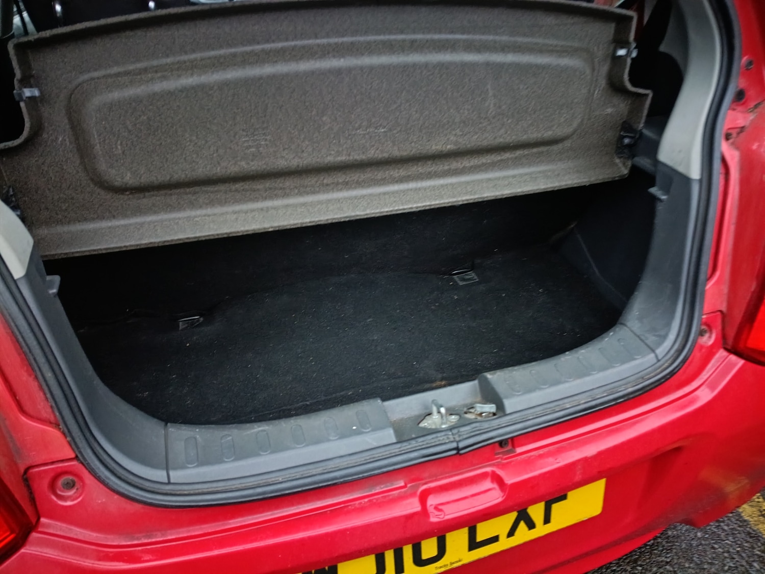 Used Suzuki Alto 2010 for sale - 77165755: Photo 28