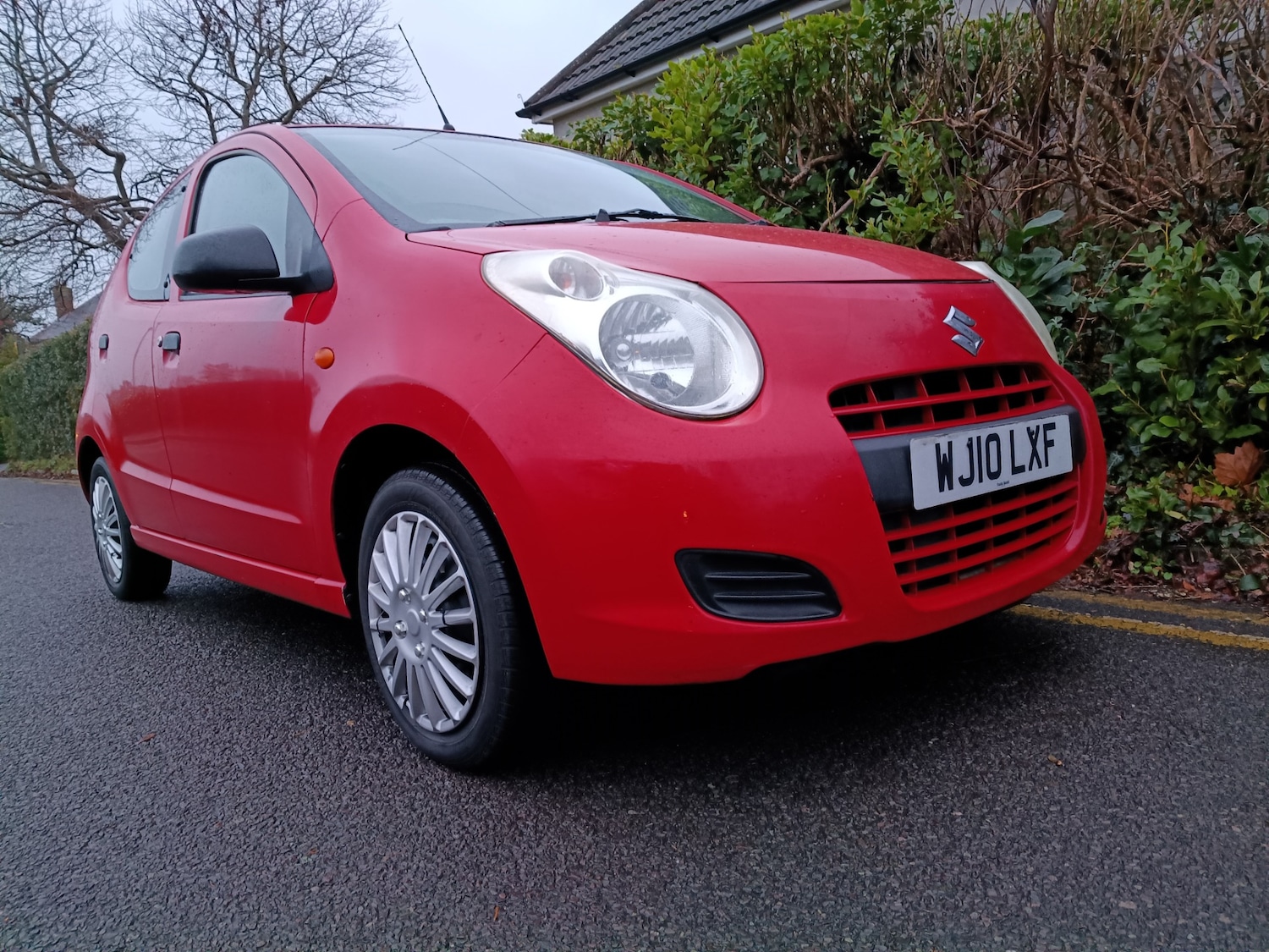 Used Suzuki Alto 2010 for sale - 77165755: Photo 3