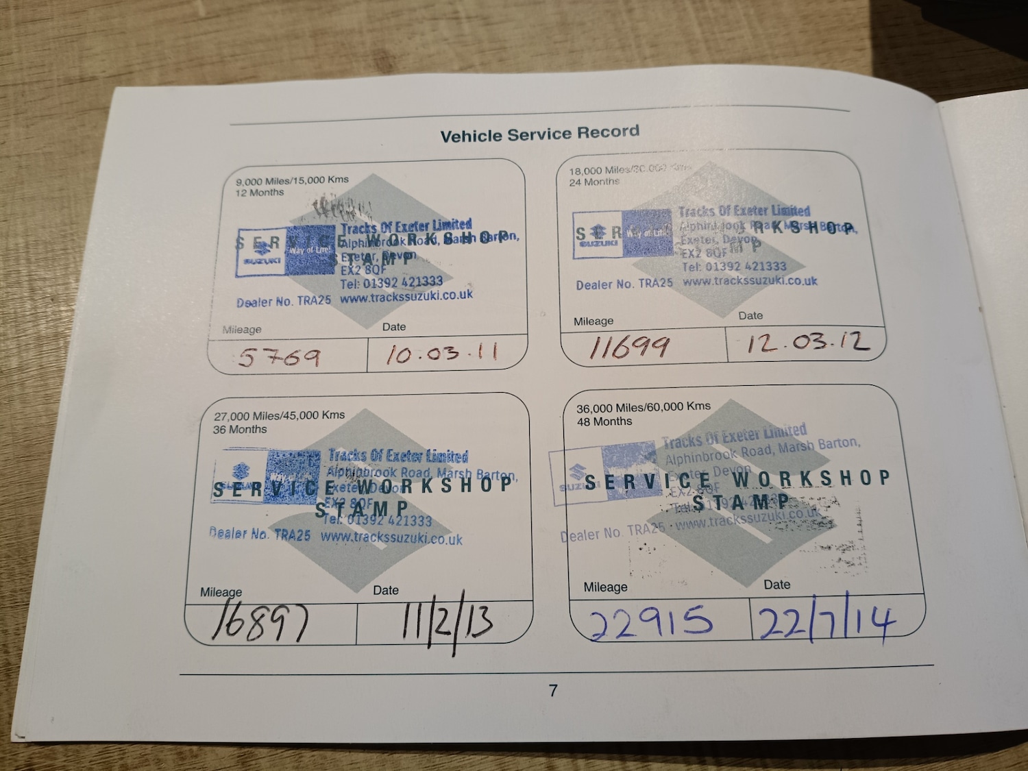 Used Suzuki Alto 2010 for sale - 77165755: Photo 31