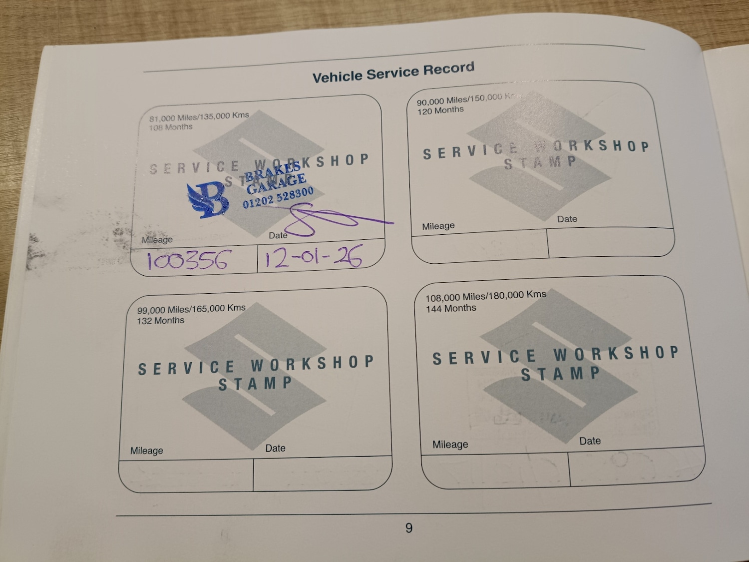 Used Suzuki Alto 2010 for sale - 77165755: Photo 33