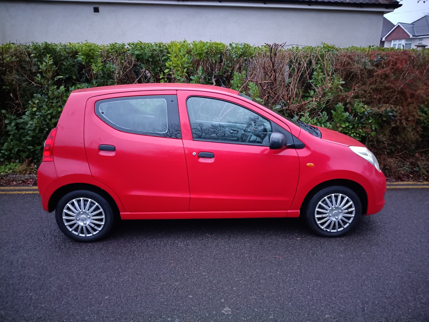 Used Suzuki Alto 2010 for sale - 77165755: Photo 4