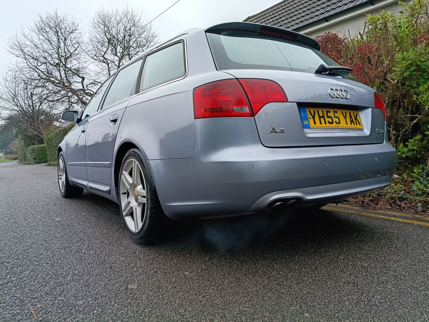 Used Audi A4 2005 for sale - 77247390: Photo 10