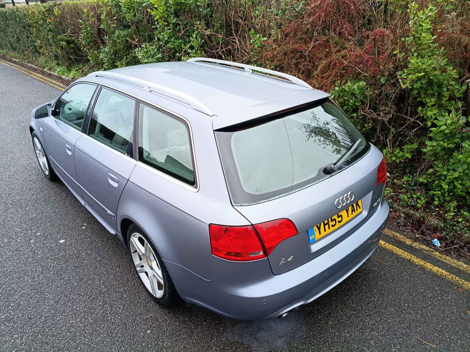Used Audi A4 2005 for sale - 77247390: Photo 11