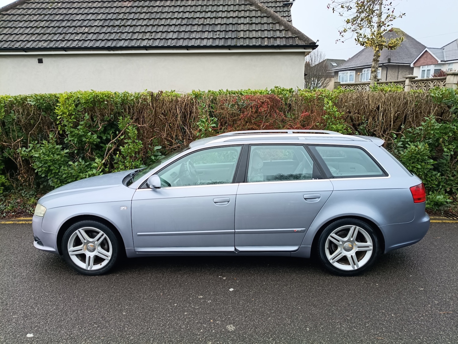 Used Audi A4 2005 for sale - 77247390: Photo 13