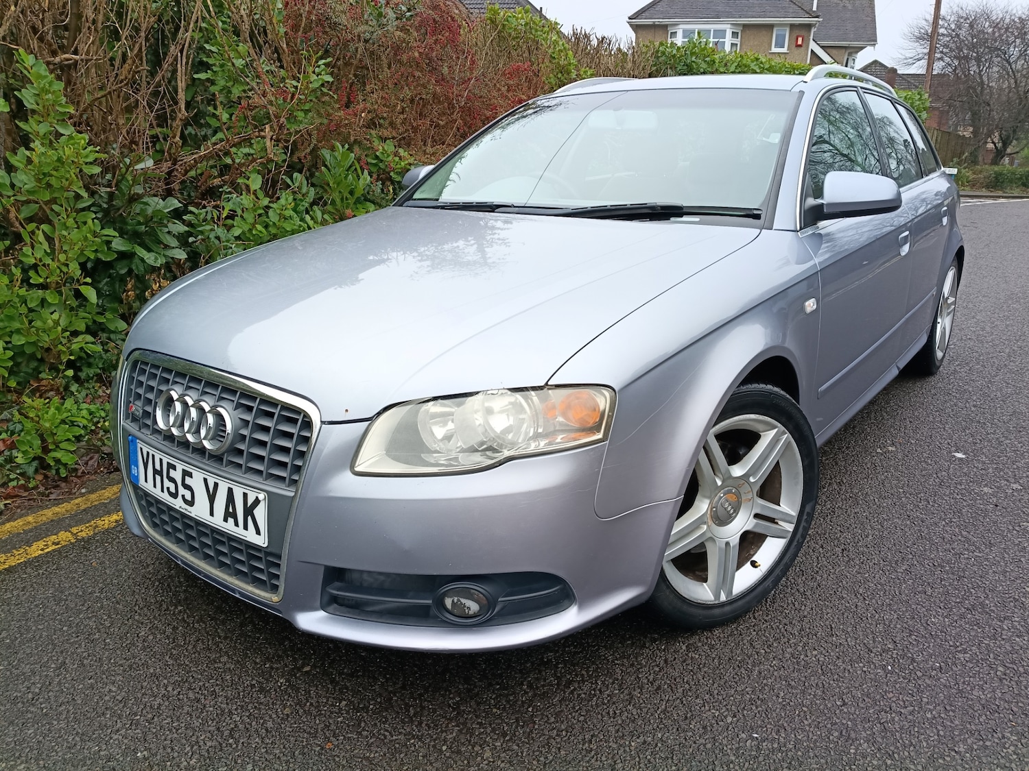 Used Audi A4 2005 for sale - 77247390: Photo 14