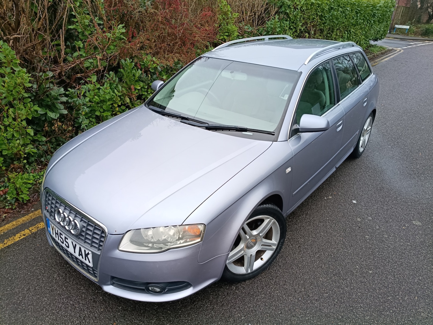Used Audi A4 2005 for sale - 77247390: Photo 15