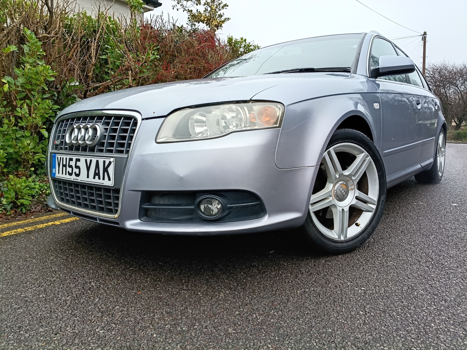 Used Audi A4 2005 for sale - 77247390: Photo 16