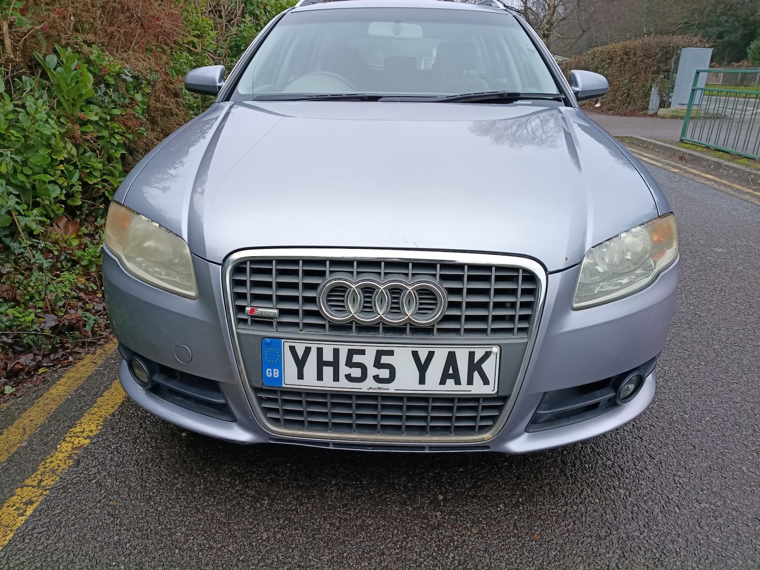 Used Audi A4 2005 for sale - 77247390: Photo 17