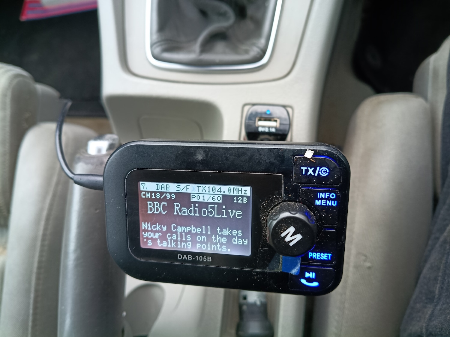 Used Audi A4 2005 for sale - 77247390: Photo 18