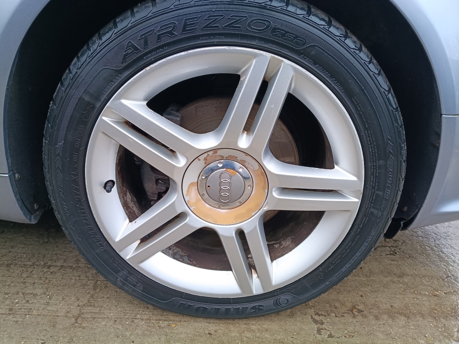 Used Audi A4 2005 for sale - 77247390: Photo 21