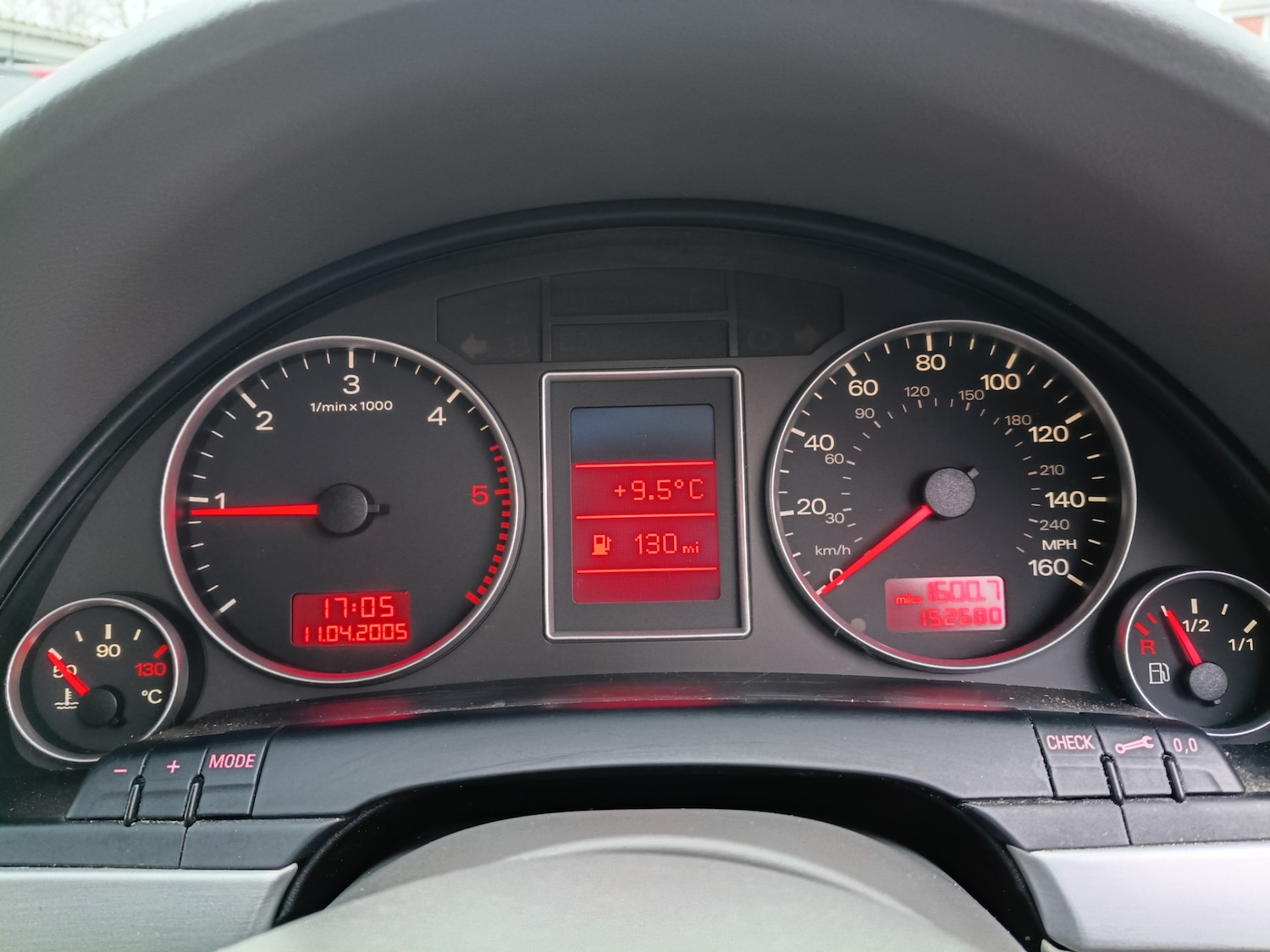 Used Audi A4 2005 for sale - 77247390: Photo 26