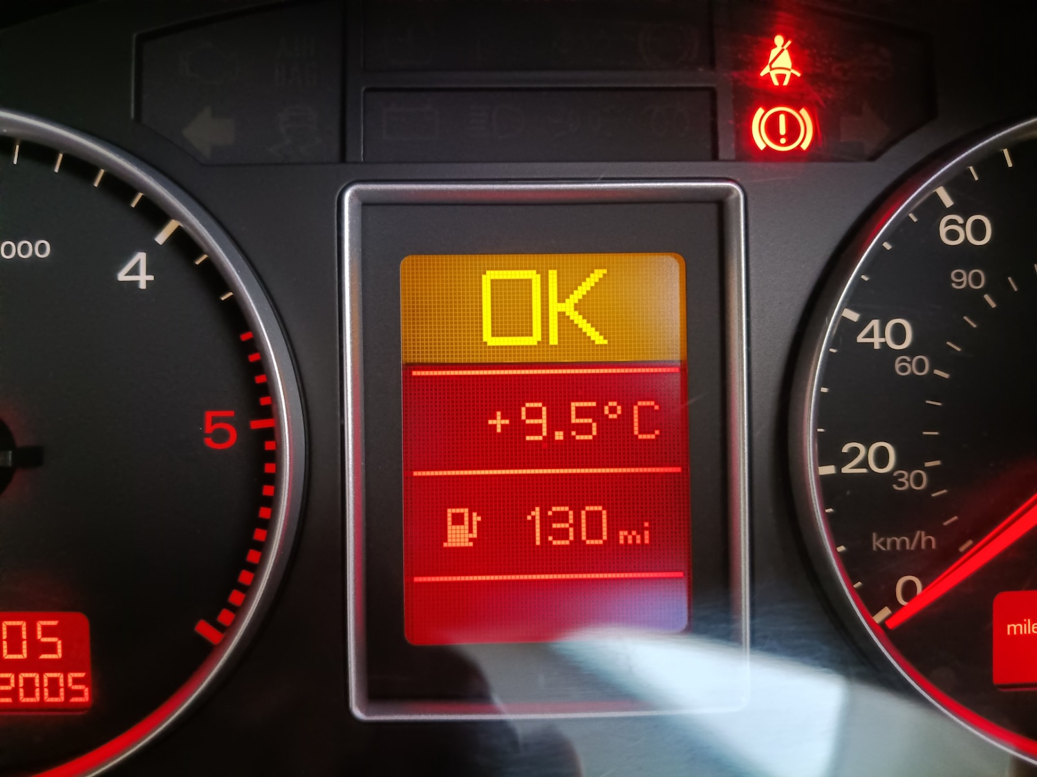 Used Audi A4 2005 for sale - 77247390: Photo 27