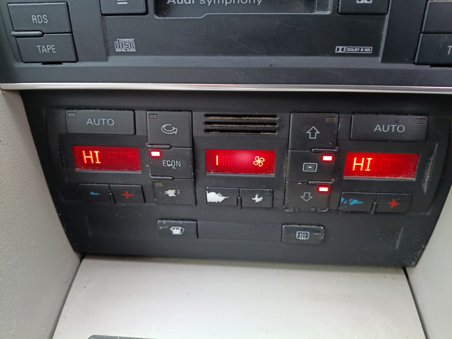 Used Audi A4 2005 for sale - 77247390: Photo 28