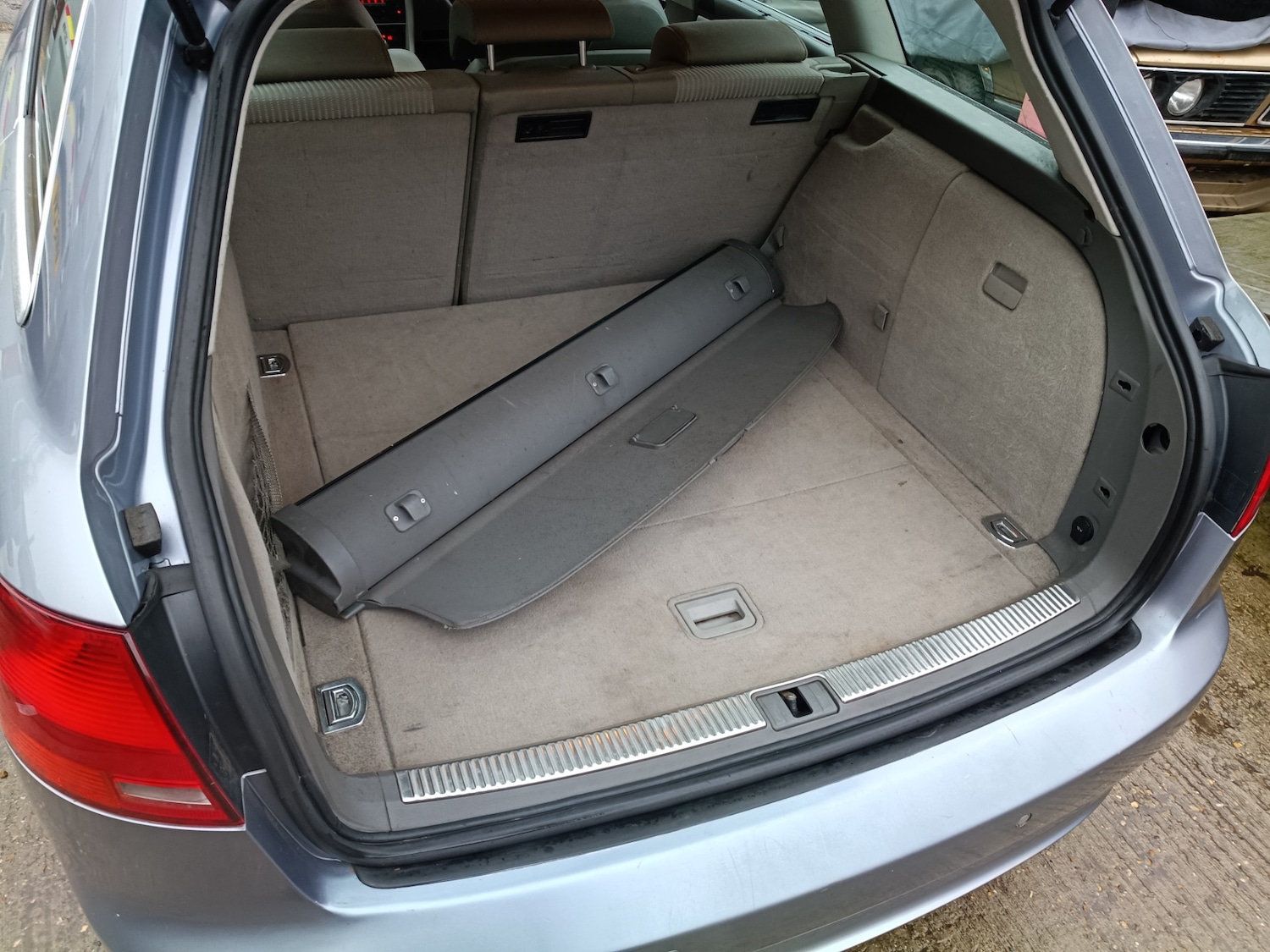 Used Audi A4 2005 for sale - 77247390: Photo 31