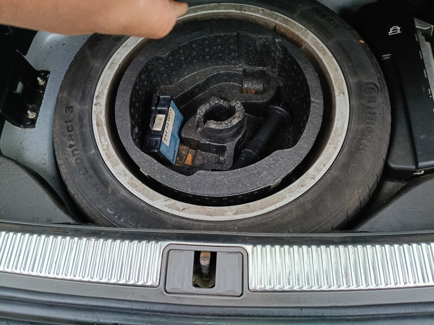 Used Audi A4 2005 for sale - 77247390: Photo 32