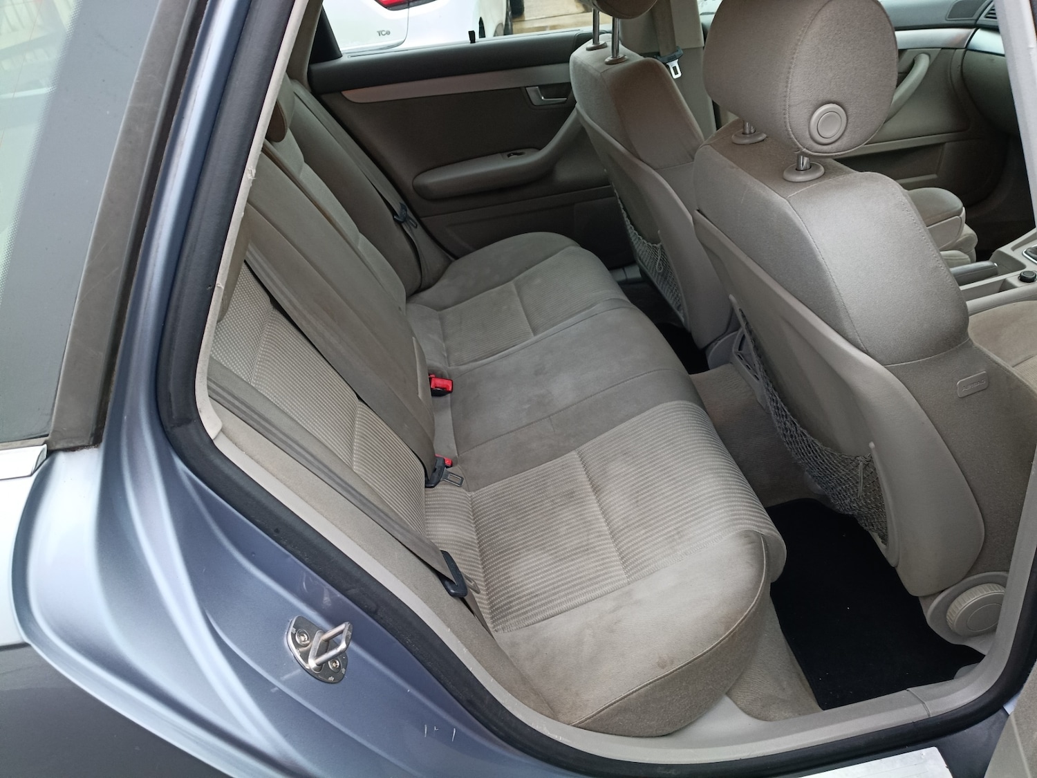 Used Audi A4 2005 for sale - 77247390: Photo 34