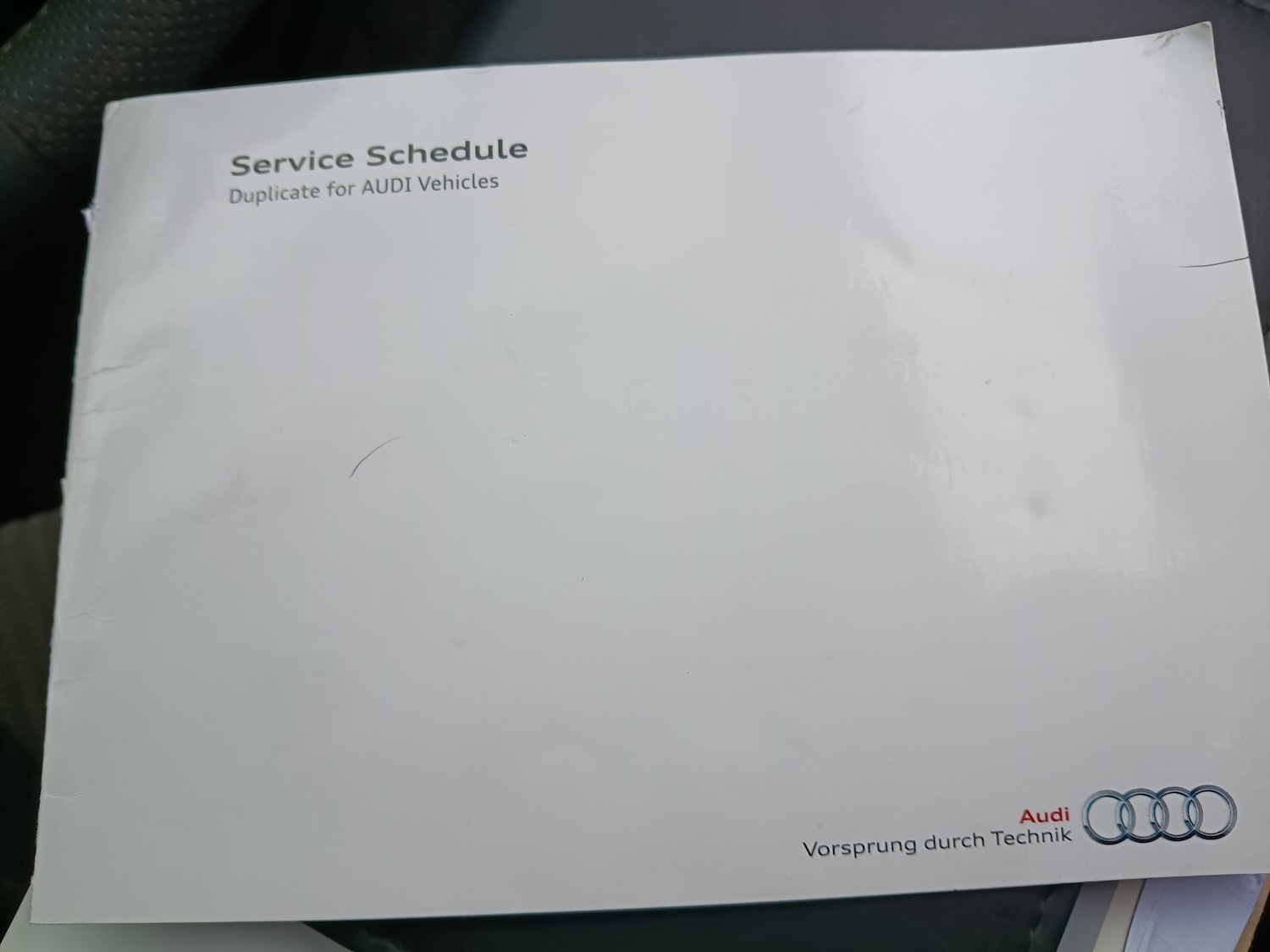 Used Audi A4 2005 for sale - 77247390: Photo 37