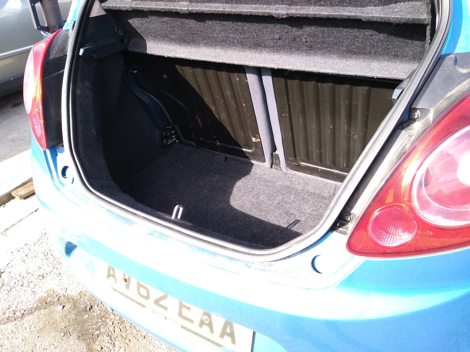 Used Ford Ka 2012 for sale - 76171619: Photo 14