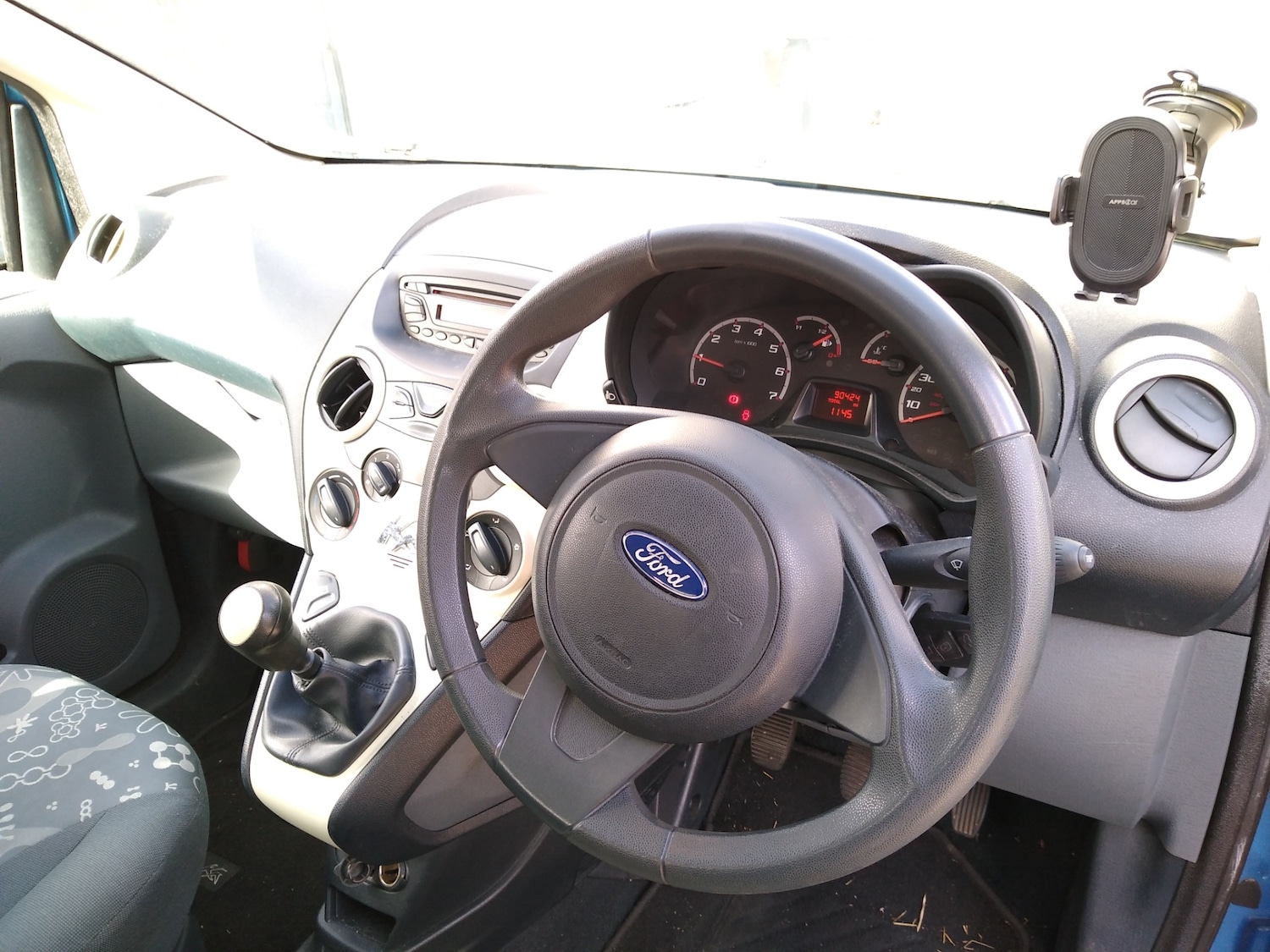 Used Ford Ka 2012 for sale - 76171619: Photo 15
