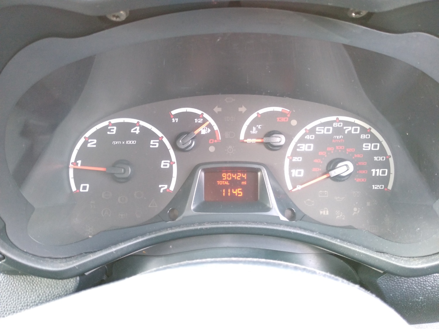 Used Ford Ka 2012 for sale - 76171619: Photo 16