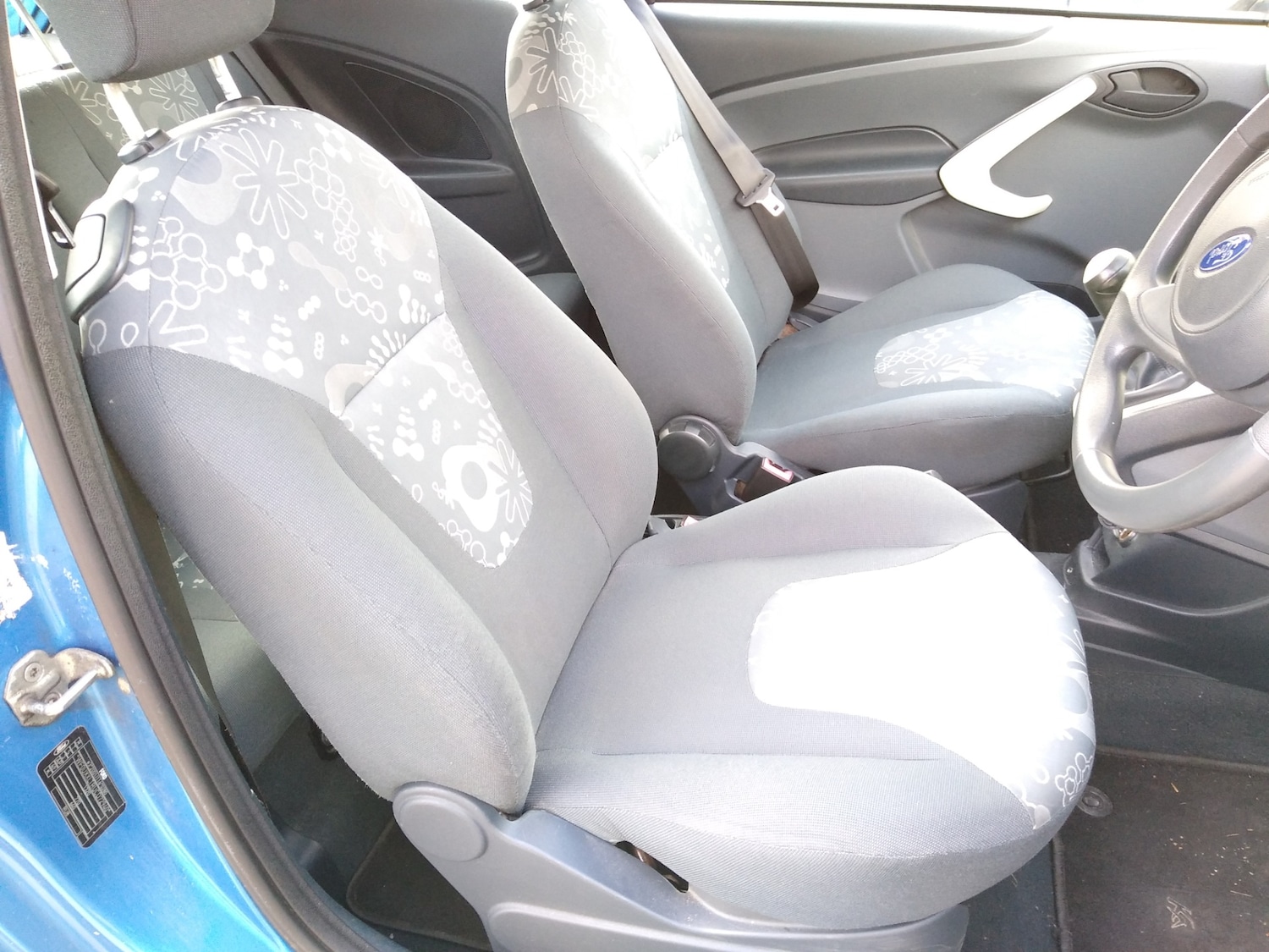 Used Ford Ka 2012 for sale - 76171619: Photo 20