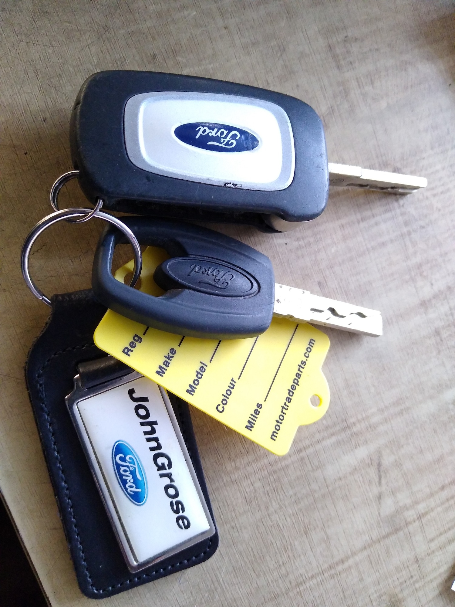 Used Ford Ka 2012 for sale - 76171619: Photo 28