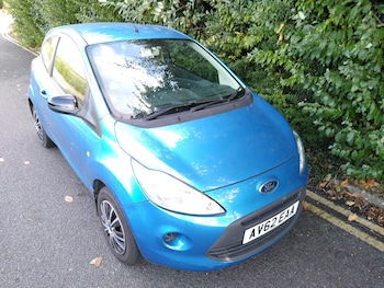 Used Ford Ka 2012 for sale - 76171619: Photo 2
