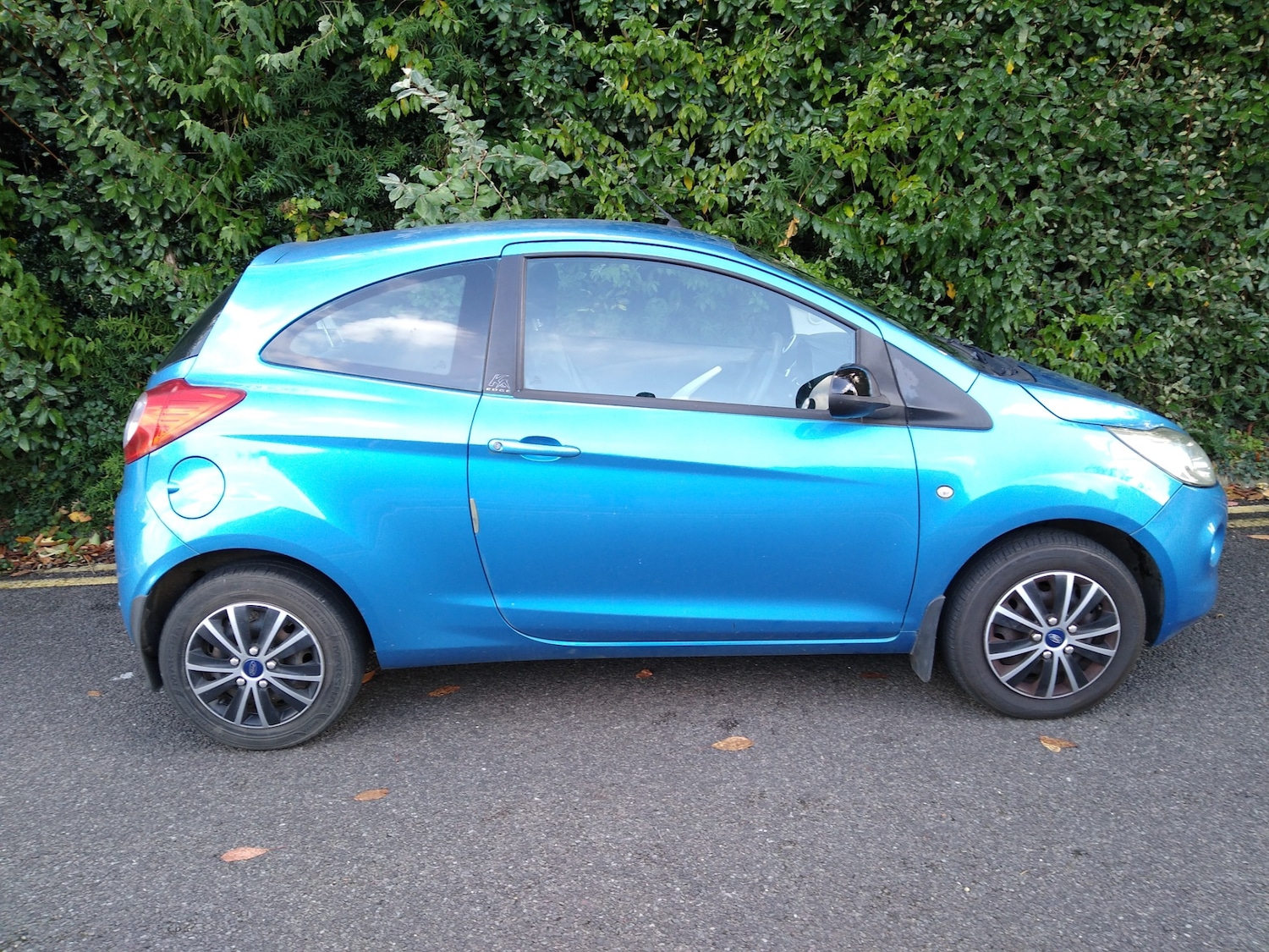 Used Ford Ka 2012 for sale - 76171619: Photo 3