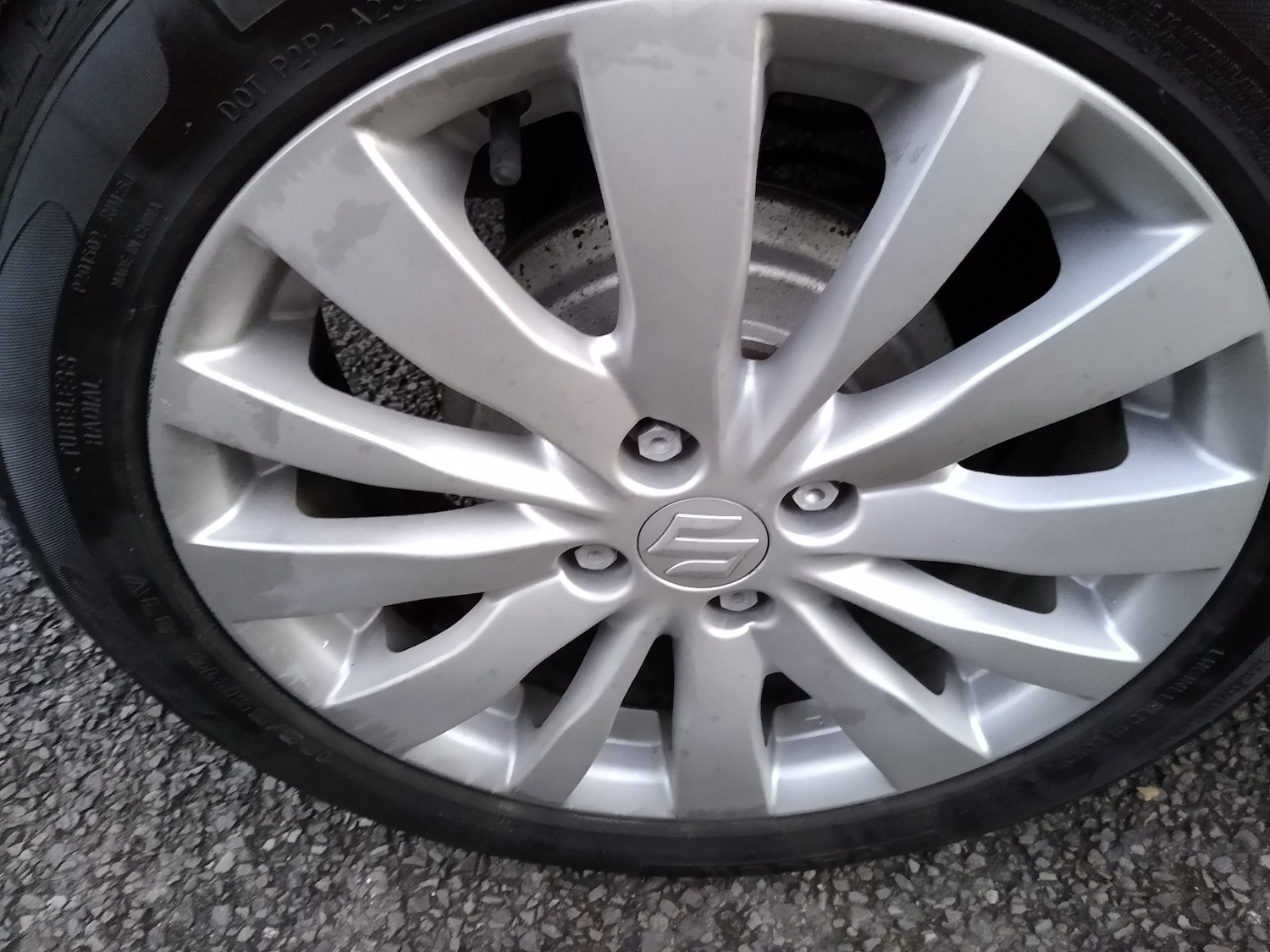 Used Suzuki Swift 2012 for sale - 76817951: Photo 11