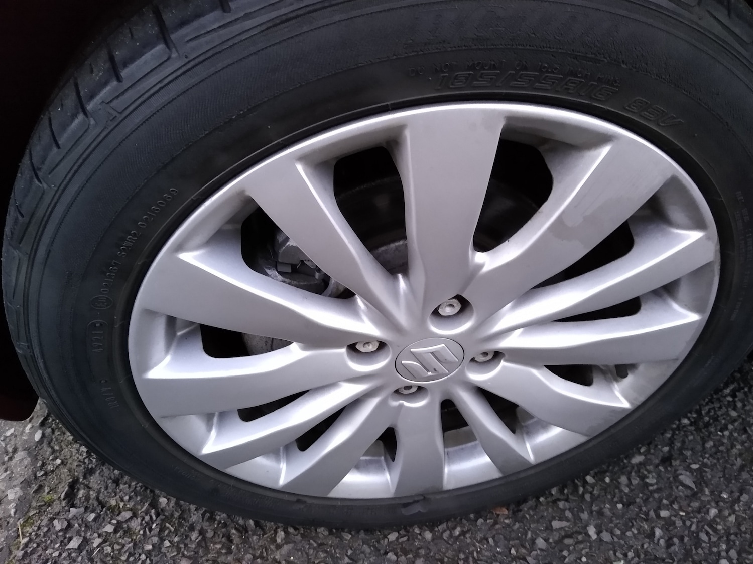 Used Suzuki Swift 2012 for sale - 76817951: Photo 12