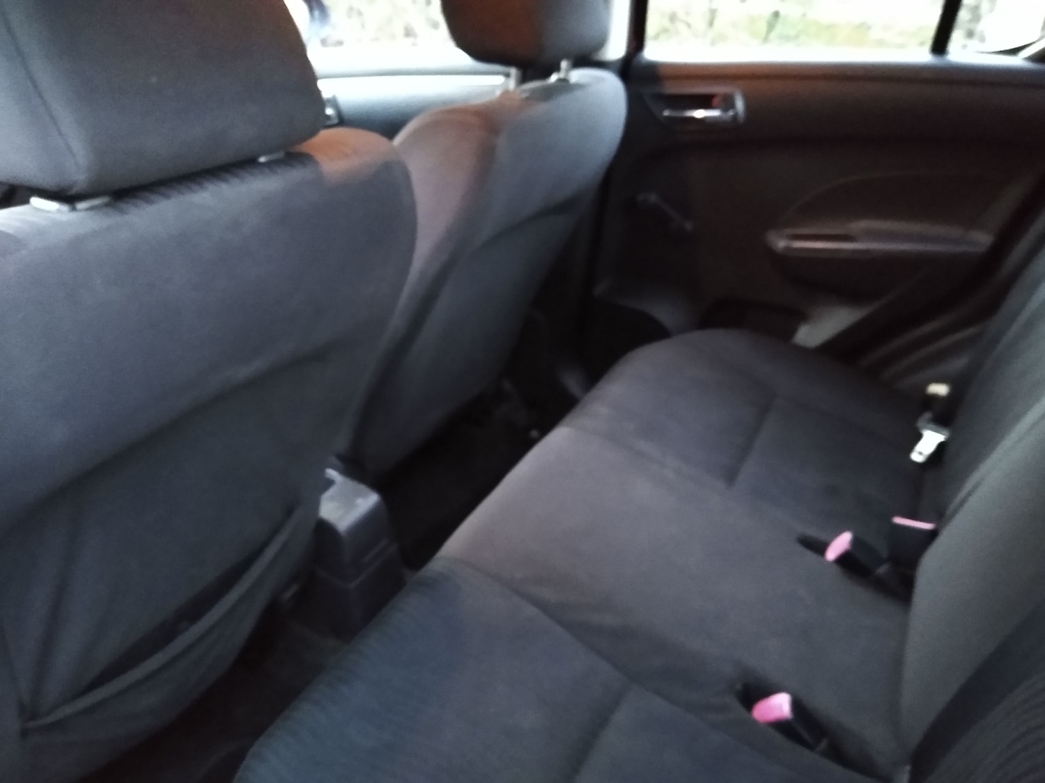 Used Suzuki Swift 2012 for sale - 76817951: Photo 14