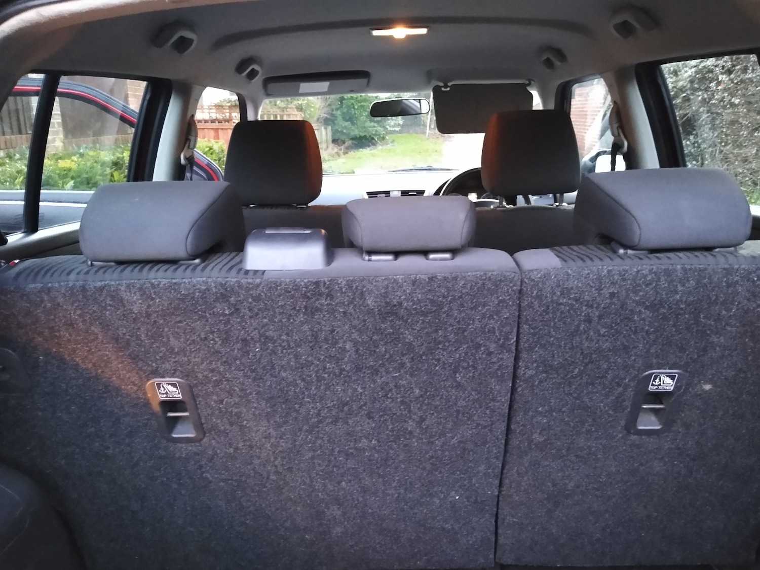 Used Suzuki Swift 2012 for sale - 76817951: Photo 20