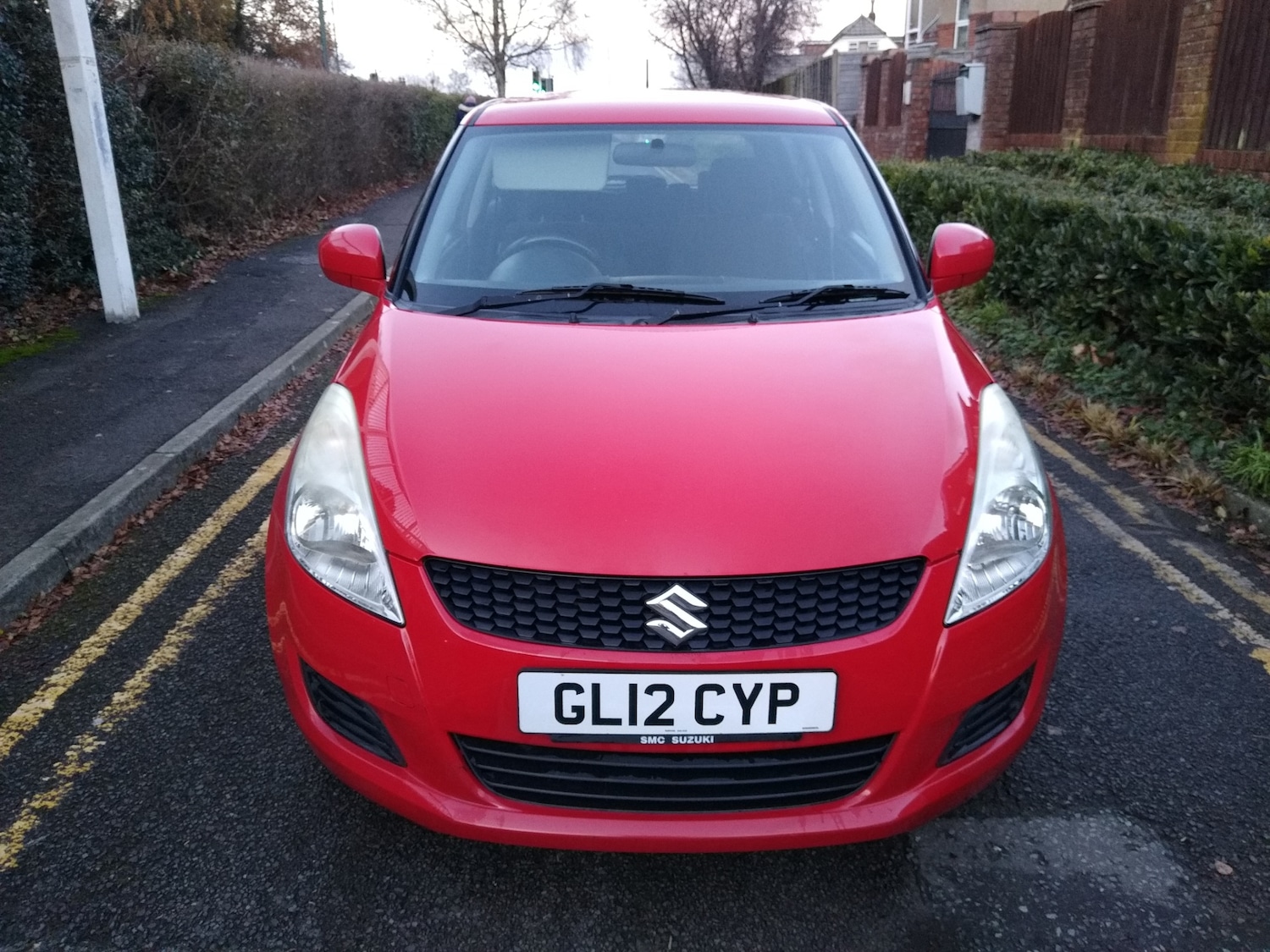 Used Suzuki Swift 2012 for sale - 76817951: Photo 7