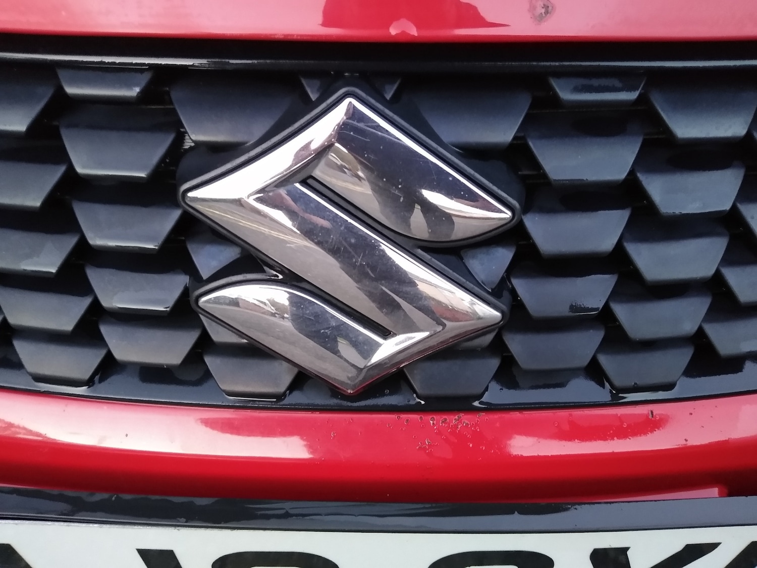 Used Suzuki Swift 2012 for sale - 76817951: Photo 8