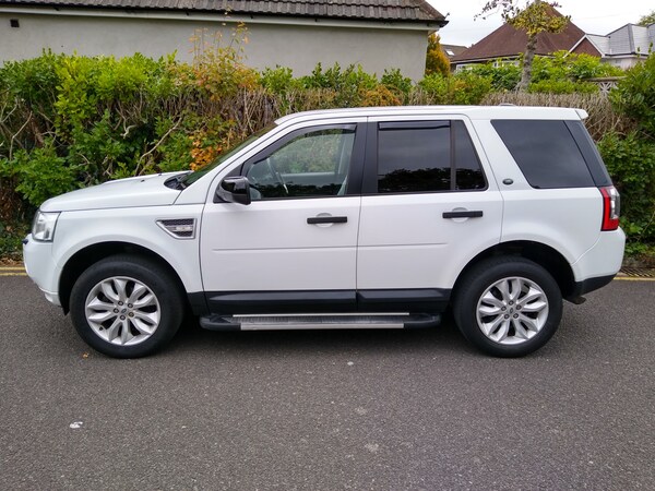 Used Land Rover Freelander 2012 for sale - 76243277: Photo 10