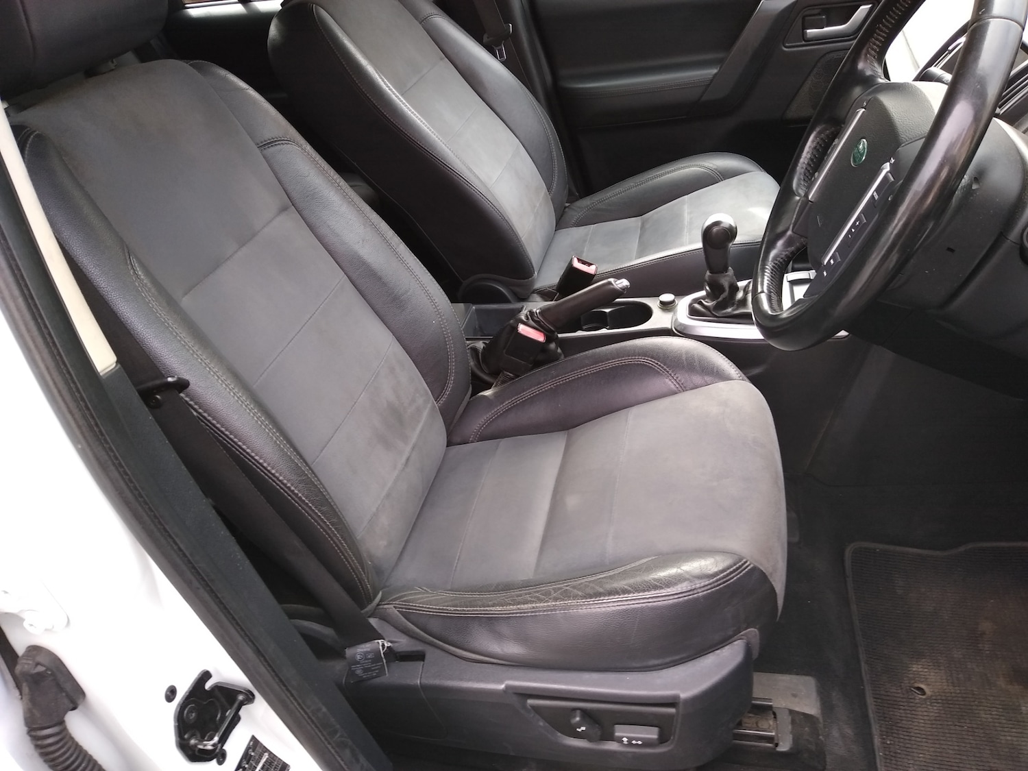 Used Land Rover Freelander 2012 for sale - 76243277: Photo 15