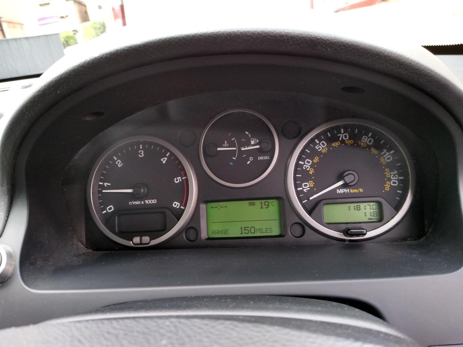 Used Land Rover Freelander 2012 for sale - 76243277: Photo 19