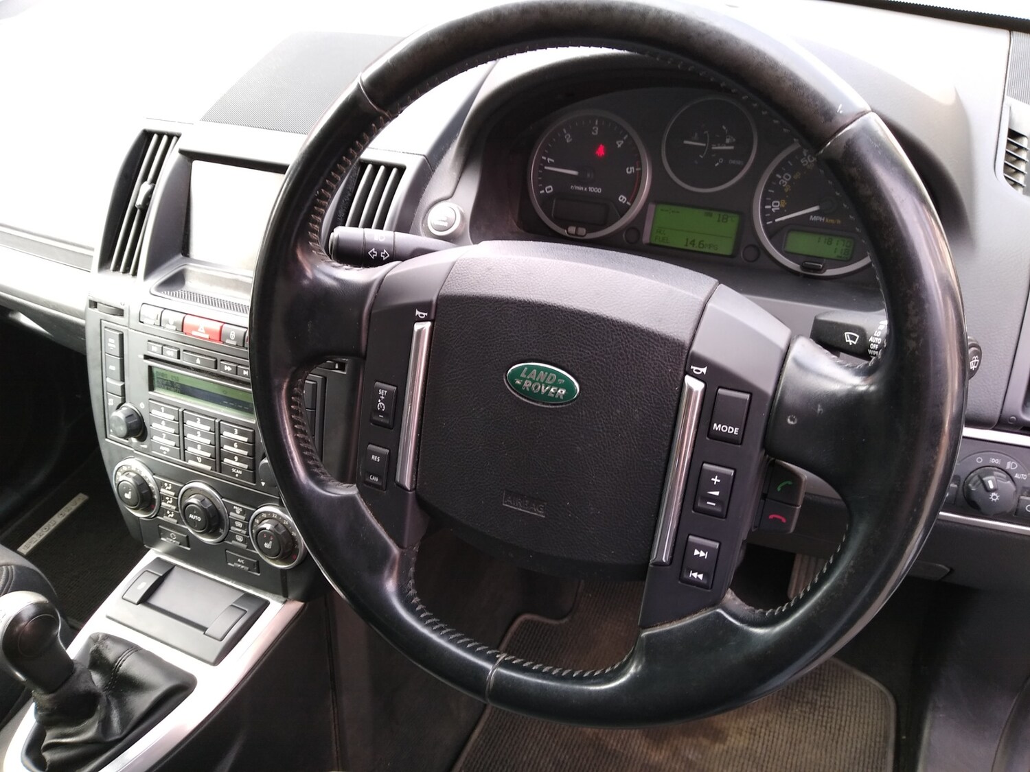 Used Land Rover Freelander 2012 for sale - 76243277: Photo 20