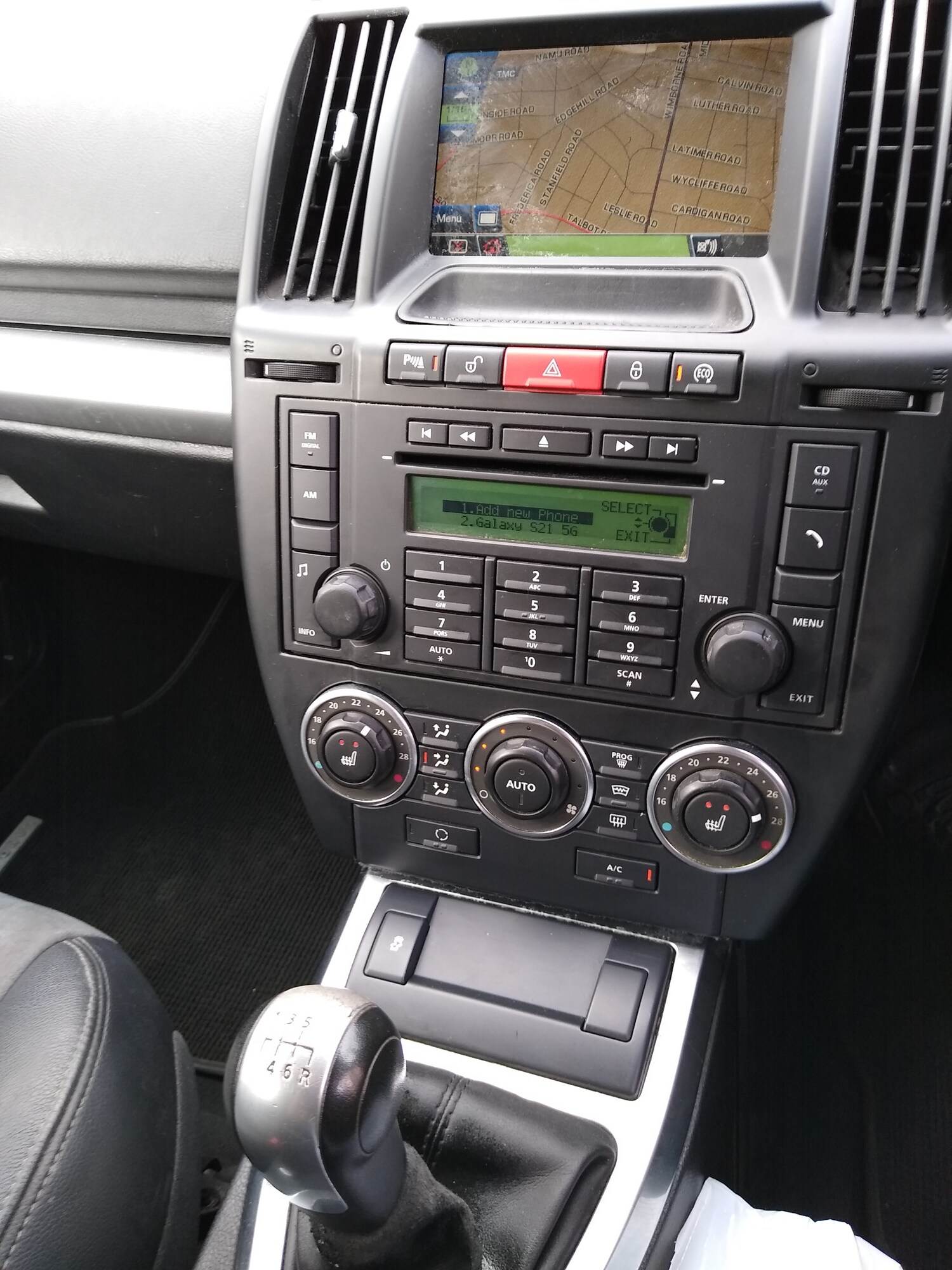 Used Land Rover Freelander 2012 for sale - 76243277: Photo 23