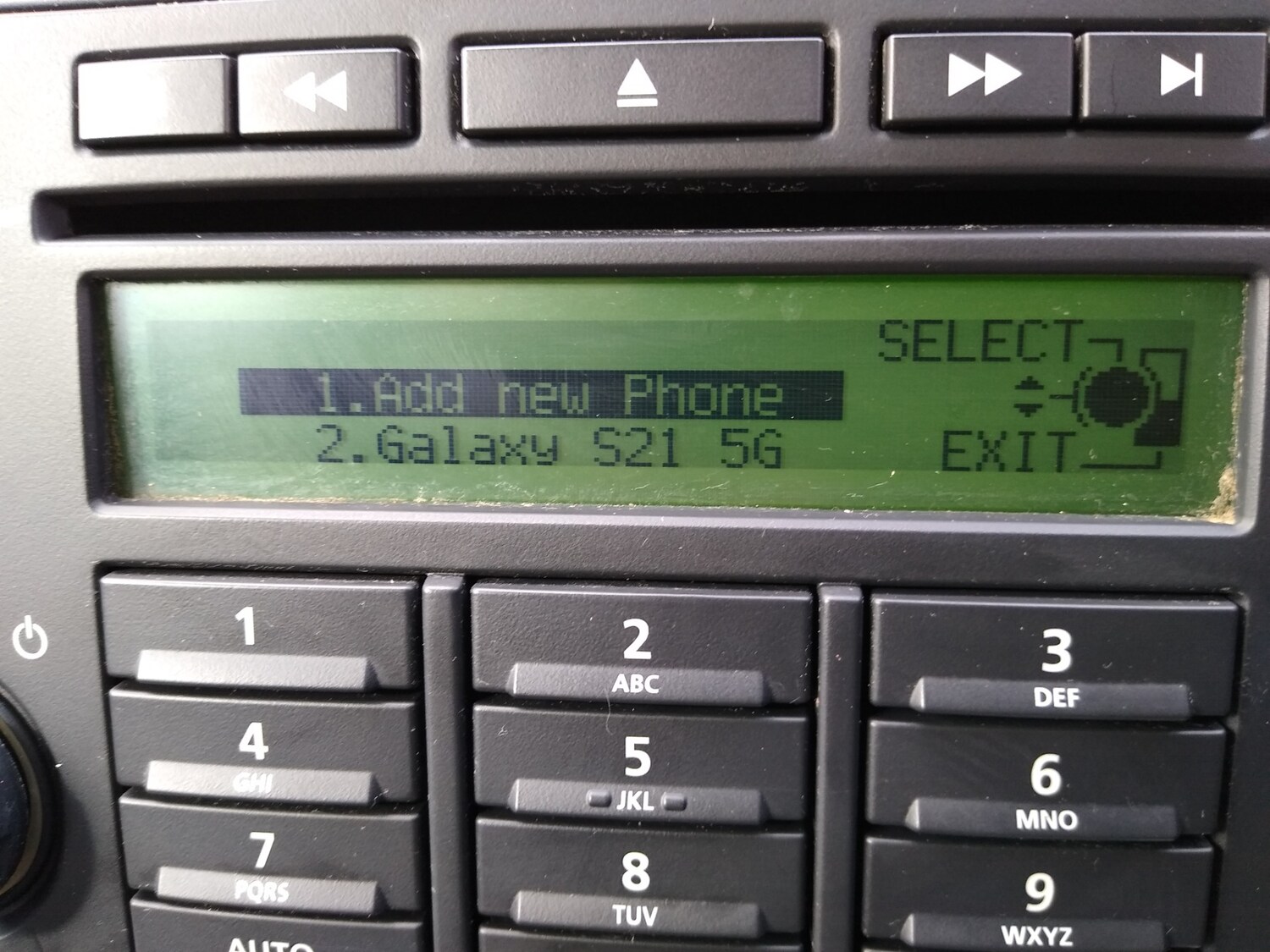 Used Land Rover Freelander 2012 for sale - 76243277: Photo 24