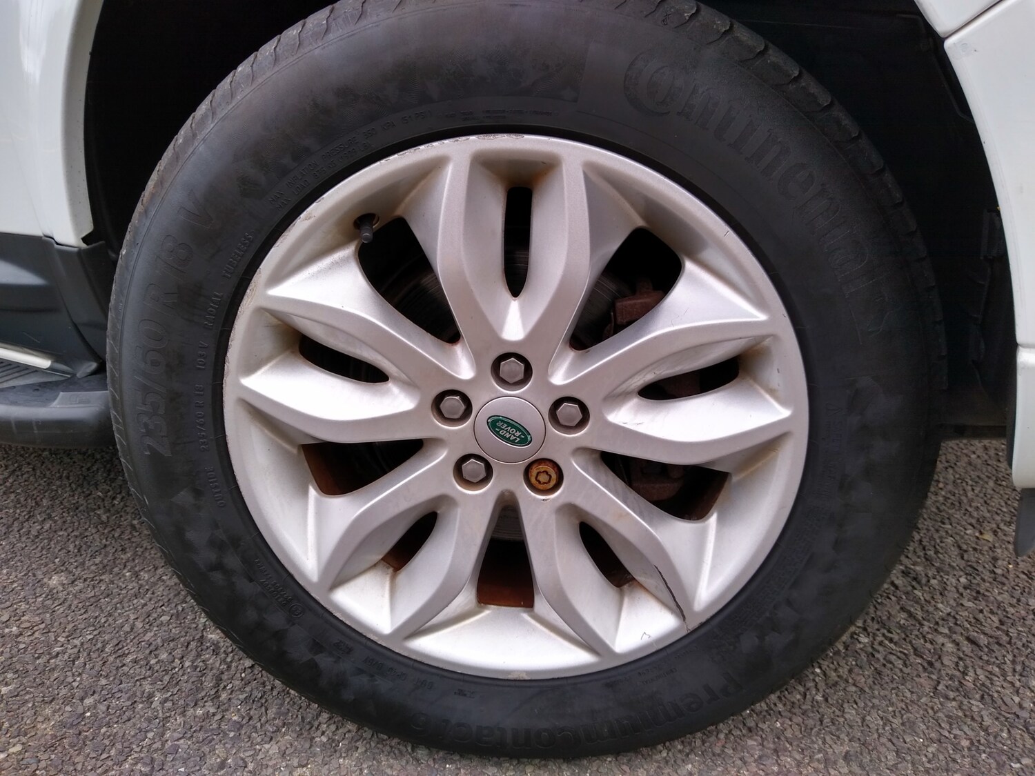 Used Land Rover Freelander 2012 for sale - 76243277: Photo 30