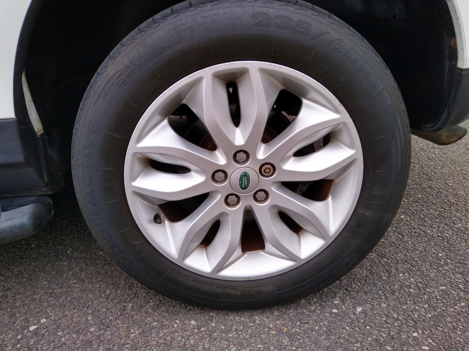 Used Land Rover Freelander 2012 for sale - 76243277: Photo 31