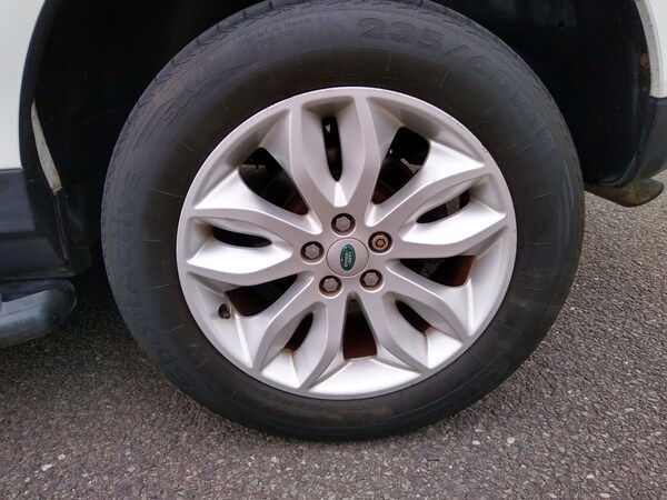Used Land Rover Freelander 2012 for sale - 76243277: Photo 31