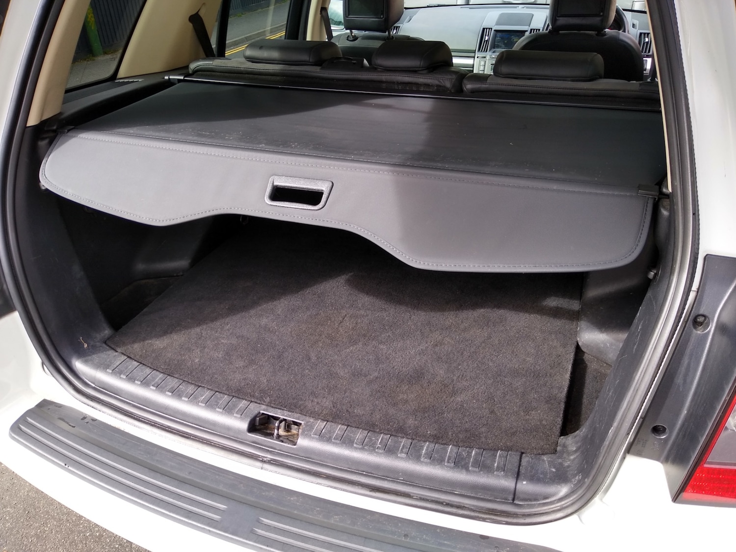 Used Land Rover Freelander 2012 for sale - 76243277: Photo 32